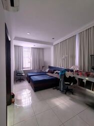 Elizabeth Tower (D9), Apartment #589377621